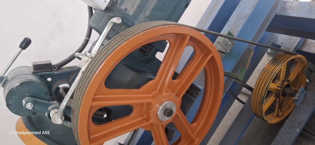 تامین قطعات برند معتبر